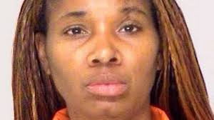 Alleged Macon gang leader's mother pleads guilty to violating gang act