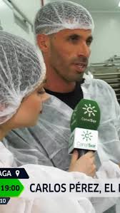 📺 ¡Andalucía Directo vino a ver dónde se cuece la magia!, Nuestro CEO,  @carlosperezbaker, abrió las puertas de la fábrica y enseñó cómo en Juanito  Baker pasamos de la harina al sabor con mucha ...