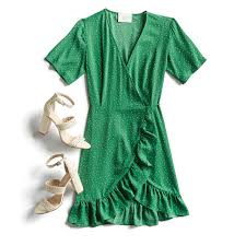 The basic thing to remember is that a graduation is more along the lines of a business event and not a cocktail party. What To Wear To Graduation Ideas For Grads And Guests Stitch Fix Style