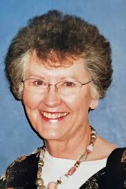 Elizabeth “Betty” Louise Devoe Lynch