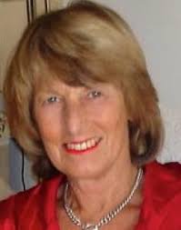 Maggie Hacker's Instagram, Twitter & Facebook