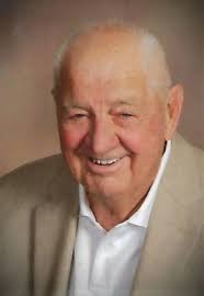 Obituary information for John "Jack" D. Swanson