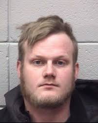 Grundy Sheriff Arrest Burglary Suspect