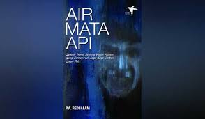 Maybe you would like to learn more about one of these? Novel Air Mata Api Terinspirasi Iwan Fals Bakal Difilmkan