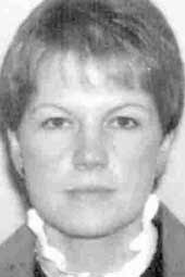 Marilyn McHugh Obituary (2008)