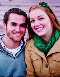 Parsley-Morrison engagement