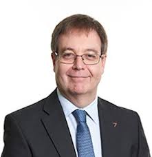 Subsea 7 makes executive changes