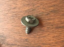 Splash Shield Bolts 2013 Ford Escape Forum