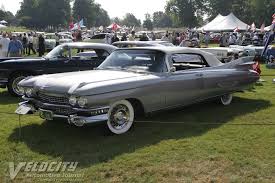 Image result for Silver 1959 Cadillac