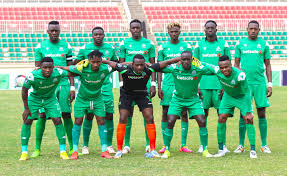 Gor mahia son of ogada and grandson of ogallo was a luo hero born on the idyllic shores of lake victoria in . Can Gor Mahia Have A Stab At A Season Double Capital Sports