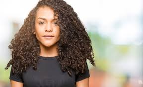 A natural hair salon located in atlanta, ga. Photo Of African American With Natural Hair Looking Peaceful After Therapy For Depression In The Atlanta Area Therapist For Depression Therapy For Depression Depression Counseling 30022 Balance Potential Inc