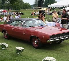 Image result for Red 1968 Charger