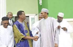 What does adeboye and obasanjo have in. Update Of Jonathan S Visit Adeboye Oyedepo Part Of Meeting With Obasanjo Politics 2 Nigeria