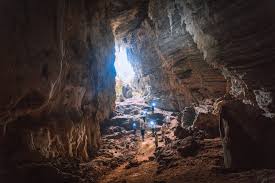 Most caves are solutional caves, often called limestone caves for the common type of soluble rock in which they form. 6 Magnificent Caves In Kentucky You Can Explore For Yourself