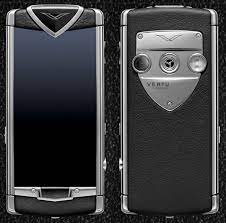 Vertu Constellation technische daten ...