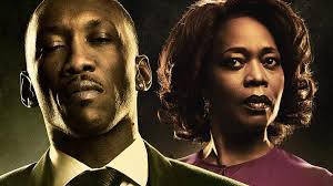 Meet Luke Cage's Enemies