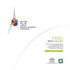The mechanism of starch expansion has been studied in detail, but the impact of rpc on expansion behavior is poorly understood. Calameo Annuaire Officiel De La 53e Bourse De Commerce Europeenne Paris 2013