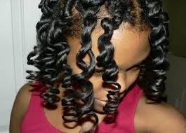 They look like a crown of flower buds over the head, which you can easily replicate at home. Pin On Hair Dreams