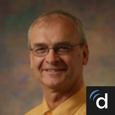 Dr. David E. Anderson, MD