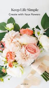 Diy Your Wedding Designs With Silk Flowers From Afloral With Images Diy Wedding Flowers Wedding Ceremony Decorations Wedding Lanterns