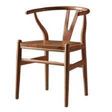 Don't fit my new living room style. Dining Chairs Household Wooden Half Armchair Living Room Chairs Mid Century Dining Room Study Wooden Legs Chairs 47x49x78cm Buy Online In Guatemala At Desertcart