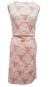 Phase Eight Lavinia Jacquard Dress 120 Size 14 Worn Once Size 16 Dresses Phase Eight Dresses Jacquard Dress