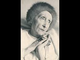 William Walton remembers the Sitwells and the Roaring Twenties