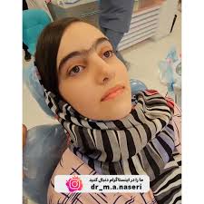 درباره دکتر محمد علی ناصری