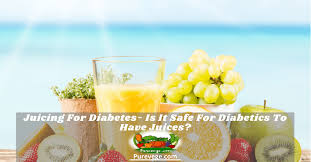 And from savory roasted chickpeas to sweet energy balls, there is a recipe to satisfy every craving. Juicing For Diabetes Is It Safe For Diabetics To Have Juices