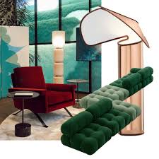 This year, expect fewer metals and more touchable textiles. 5 Interior Design Trends 2021 Of Milan Design Week L Officiel