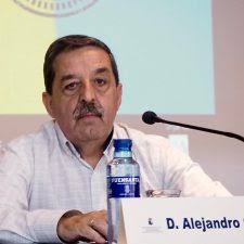 Entrevista ALEJANDRO CRIADO (Nueva Junta Directiva ACAR y Proyectos  inmediatos)