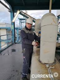 Hazardous chemical waste is handled expertly at our bürrig waste and recycling management center, which is far from being just a regional facility. Currenta Es Begann Mit Einem Kratzen Im Hals So Beschreibt Axel Niemuth Teilschichtmeister Der Sonderabfallverbrennung In Leverkusen Burrig Die Anfange Seiner Corona Erkrankung Ohne Es Zu Wissen Infizierte Ein Arbeitskollege Drei Kollegen