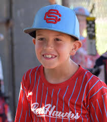 Santa Clarita RedHawks Baseball