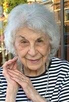 Micheline Flewelling Obituary