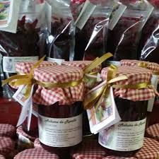 Profile for Glena Dee's Roselle Food Products