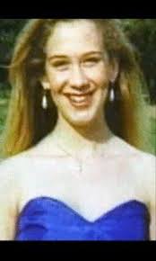 She was interred at pleasantview memorial gardens, thorold, ontario, canada. Leslie Mahaffy Crime Scene Images