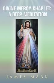 The chaplet of mercy is recited using ordinary rosary beads of five decades. The Divine Mercy Chaplet A Deep Meditation Ebook Mark James Amazon In Kindle Store