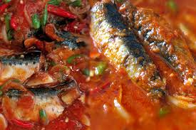 Resep sambal bawang bumbu simpel rasa istimewa sekali. Resep Masak Ikan Sarden Segar Resep Ikan Sarden Kuah Santan Terbaik