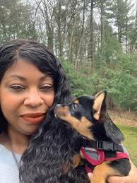 Are Marley's siblings also healthy and strong?