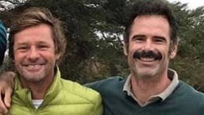O corpo do ator pedro lima foi encontrado, este sábado de manhã, na praia do abano, no guincho. Ator Pedro Lima Encontrado Morto Em Praia De Cascais Portugal Correio Da Manha