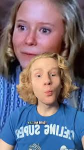 Was Jan Brady crazy or did Eve Plum just not understand the show she was