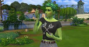 1) buy a ' garden pot ' or ' garden planter box ' from outdoors > outdoor activities in the build menu. The Sims 4 How To Complete The Plantsim Challenge Simsvip