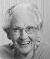 Paula Hansen Obituary (1929