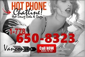 Maybe you would like to learn more about one of these? Free Trial Chatline Vancouver Bc Chat Line Number 1 778 650 8323 19 Phone Websites Whistler Ohmy
