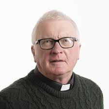 Reverend Michael Cavanagh