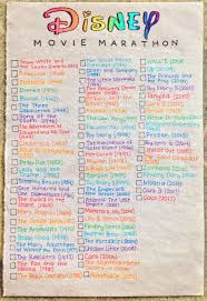 My Disney Movie Bucket List Made By Pinterest Reaganherbert Filmes Da Disney Maratona De Filmes Lista De Filmes Da Disney