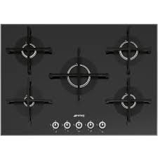 Similarly, how do you turn on an induction hob? Gas Hob Troubleshooting Appliance City