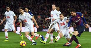 Second half ends, eibar 0, barcelona 1. Eibar Vs Barcelona Preview Where To Watch Live Stream Kick Off Time Team News 90min