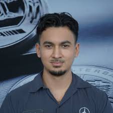 Mercedes-Benz Kitchener-Waterloo Staff