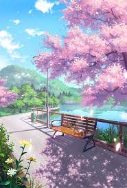 With tenor, maker of gif keyboard, add popular anime background gif animated gifs to your conversations. Pin By Nguyen Thien Kháº£i On Ancient Anime Scenery Wallpaper Scenery Wallpaper Anime Backgrounds Wallpapers